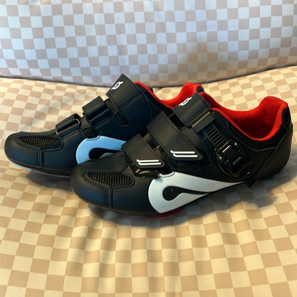 Peloton Spin Shoes Women size 40